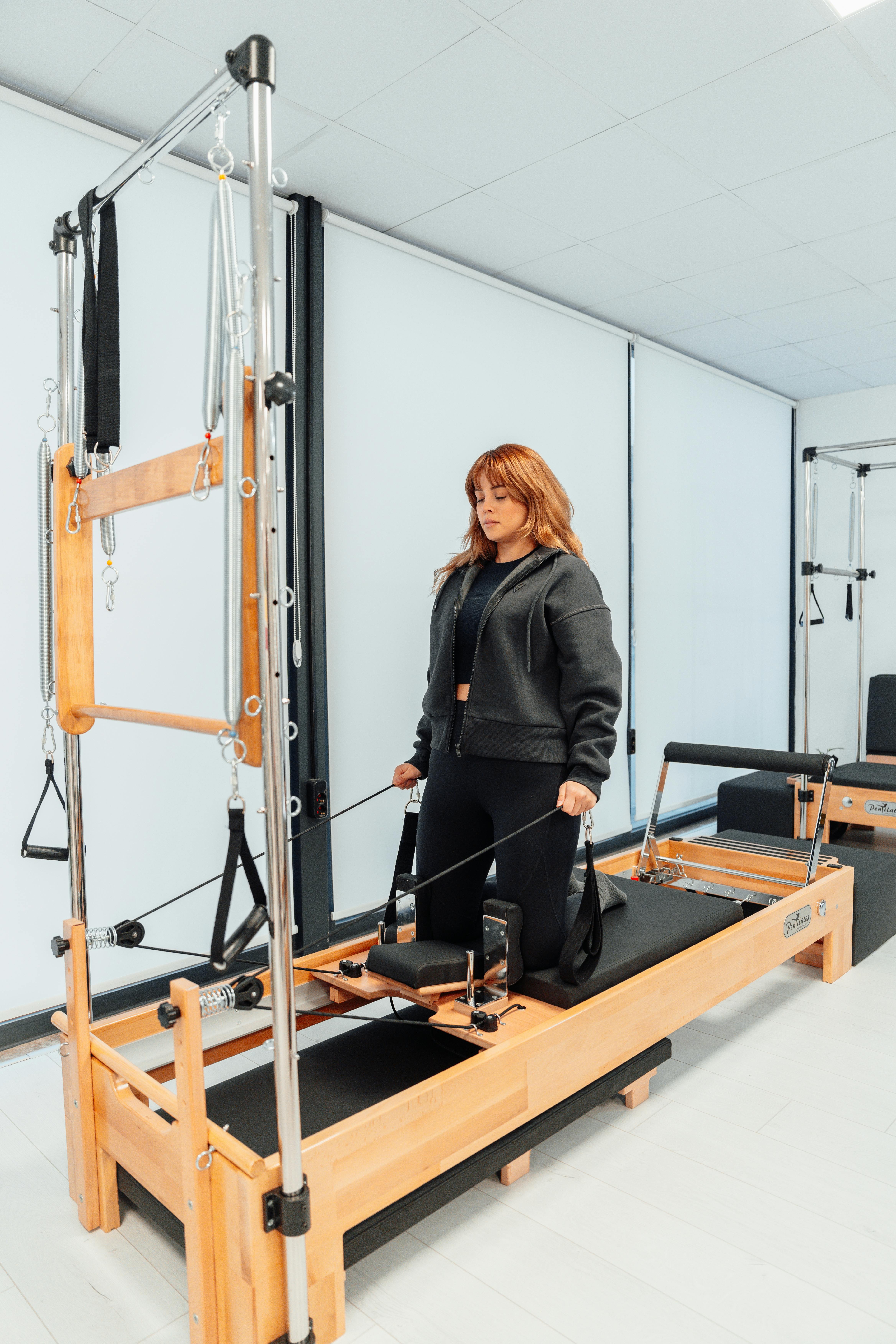 Pilates for every body